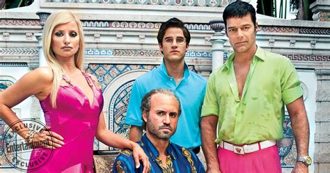 versace numero de serie|american crime story season 2.